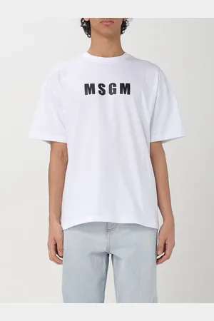 Msgm T-Shirt Men color