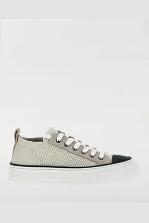 Brunello Cucinelli Sneakers Woman color