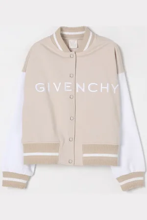 Givenchy Jacket Kids color