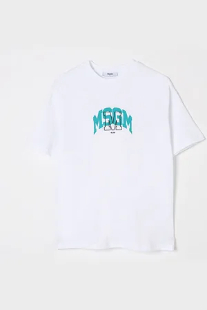 Msgm T-Shirt Kids color