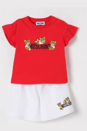 Moschino Jumpsuit Kids color