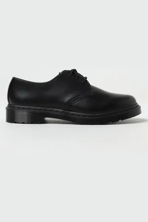 Dr. Martens Brogue Shoes Men color