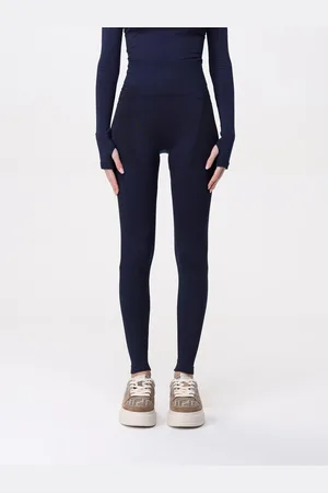 Fendi Pants Woman color