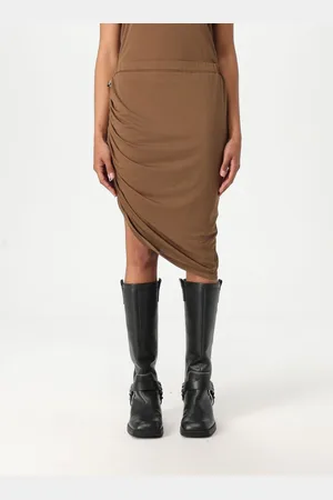 Helmut Lang Skirt Woman color