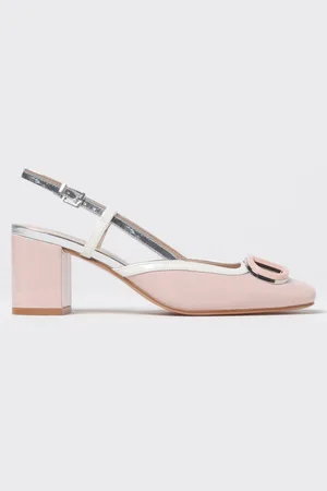 Twin-Set Pumps Woman color