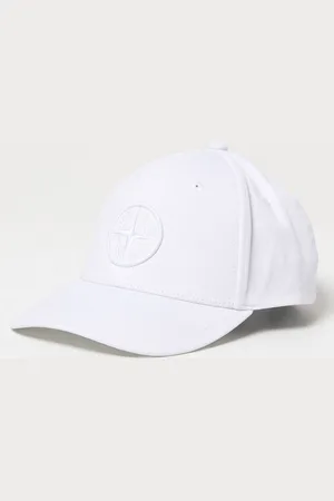 Stone Island Hat Men color