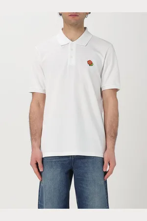 Kenzo Polo Shirt Men color
