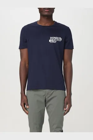 Dondup T-Shirt Men color