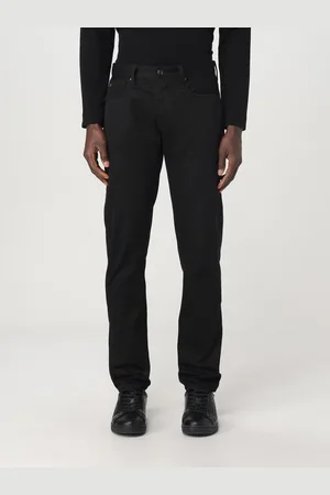 Emporio Armani Jeans Men color