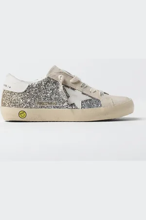 Golden Goose Sneakers Kids color