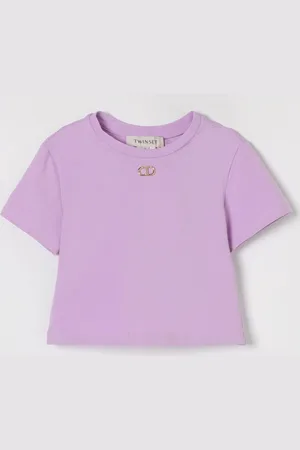 Twin-Set T-Shirt Kids color