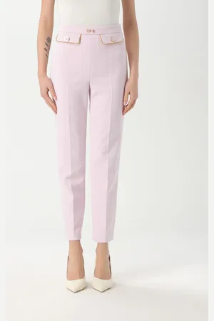 Elisabetta Franchi Pants Woman color