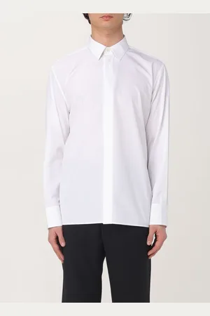 Saint Laurent Shirt Men color