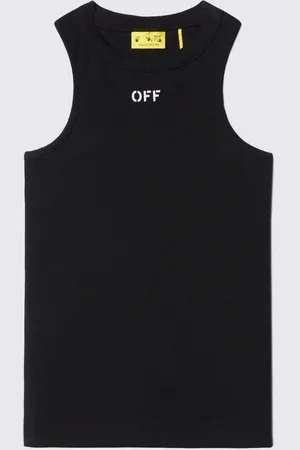 OFF-WHITE Top Kids color