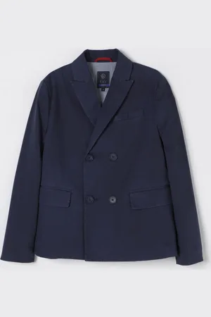 FAY Blazer Kids color