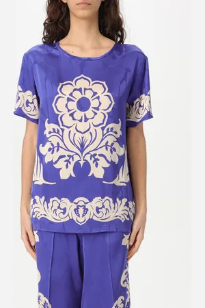 Etro Top Woman color
