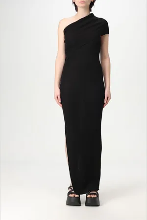 Rick Owens Dress Woman color