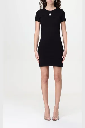 Marine Serre Dress Woman color