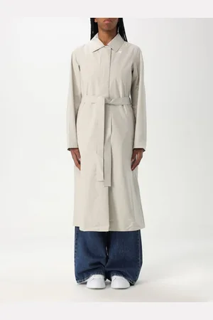 K-Way Jacket Woman color