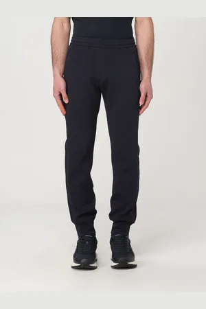Emporio Armani Pants Men color