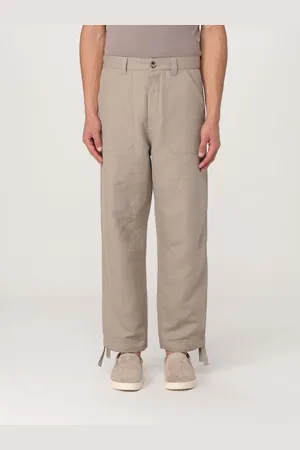 Brunello Cucinelli Pants Men color
