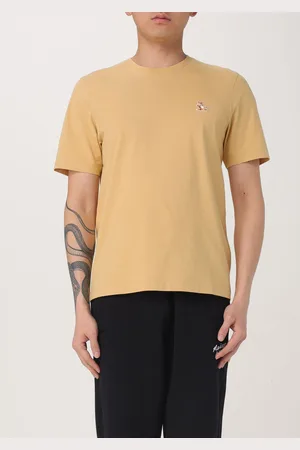 Maison Kitsuné T-Shirt MAISON KITSUNÉ Men color