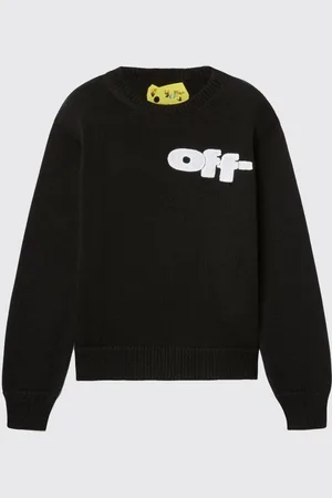 OFF-WHITE Sweater Kids color