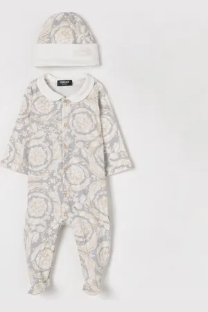 VERSACE Jumpsuit Kids color
