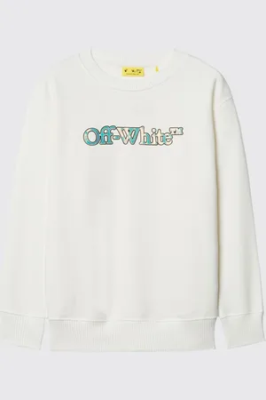 OFF-WHITE Sweater Kids color
