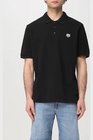 Kenzo Polo Shirt Men color