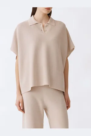 Fabiana Filippi Polo Shirt Woman color