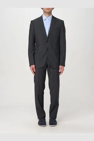 Emporio Armani Suit Men color