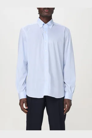 FAY Shirt Men color
