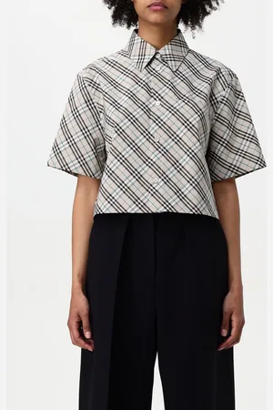 Burberry Shirt Woman color