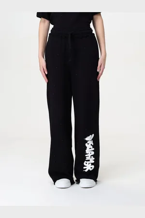 DISCLAIMER Pants Woman color