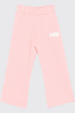 OFF-WHITE Pants Kids color