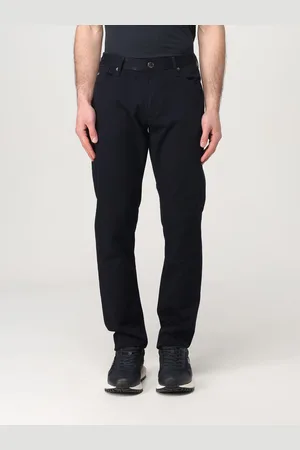 Emporio Armani Jeans Men color