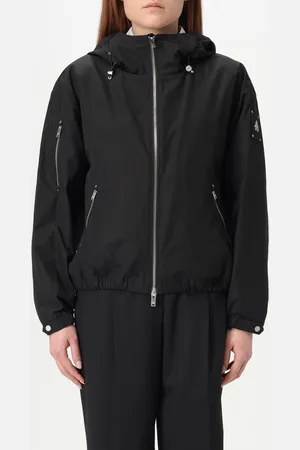 Moose Knuckles Jacket Woman color