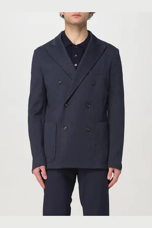 Paolo Pecora Blazer Men color