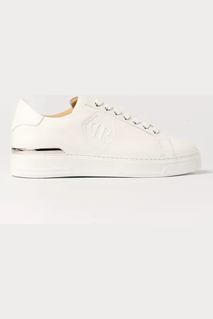 Philipp Plein Sneakers Men color