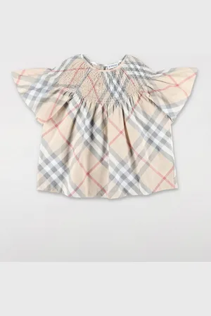 Burberry Top Kids color