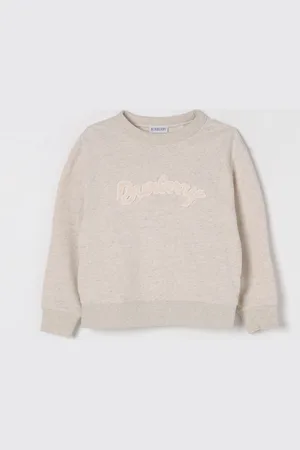 Burberry Sweater Kids color
