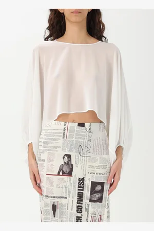 Patrizia Pepe Top Woman color