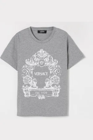 VERSACE T-Shirt Kids color