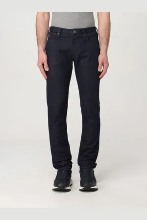 Emporio Armani Jeans Men color