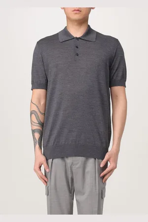 Golden Goose Polo Shirt Men color