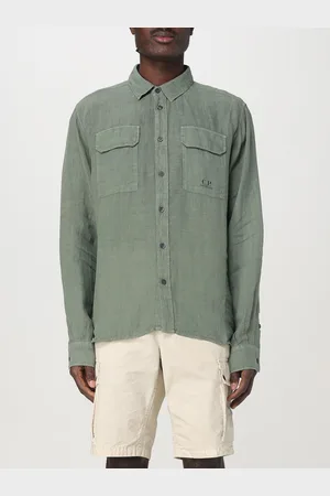 C.P. Company Shirt C. P. COMPANY Men color