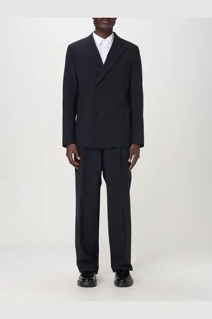 Emporio Armani Suit Men color