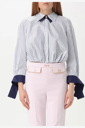 Elisabetta Franchi Shirt Woman color