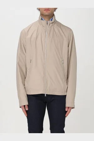 Paul & Shark Jacket Men color